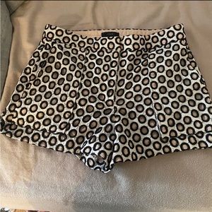 J.Crew shorts size small